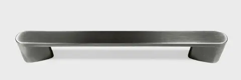 #738 - Edelstahl finish matt